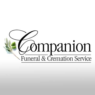 Companion funeral and cremation. Things To Know About Companion funeral and cremation. 